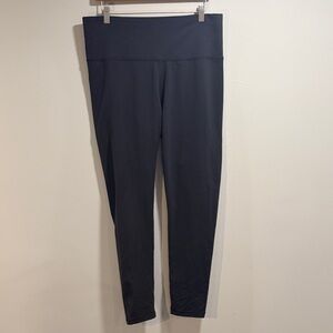 CALIA by Carrie Underwood Women’s Black Athletic Workout Leggings Size XXL